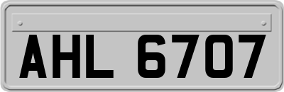 AHL6707
