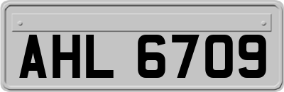 AHL6709