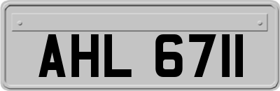 AHL6711