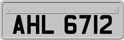 AHL6712