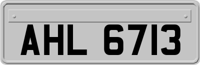 AHL6713