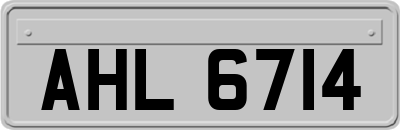 AHL6714