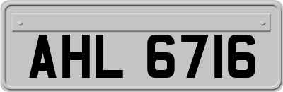 AHL6716