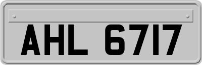 AHL6717