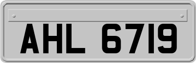 AHL6719