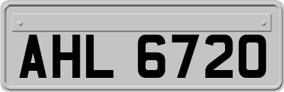 AHL6720