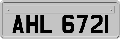 AHL6721