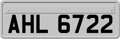 AHL6722