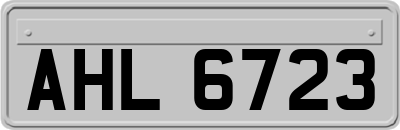 AHL6723