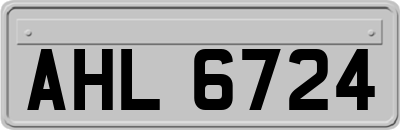 AHL6724