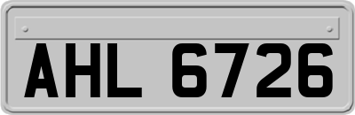 AHL6726