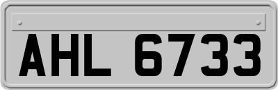AHL6733