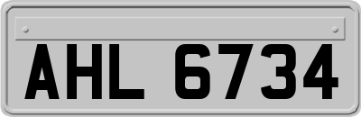 AHL6734