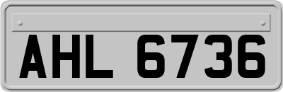 AHL6736