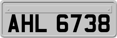 AHL6738