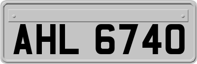 AHL6740