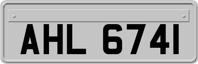 AHL6741