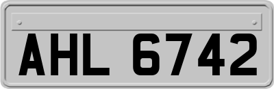 AHL6742