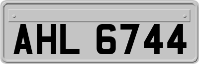 AHL6744