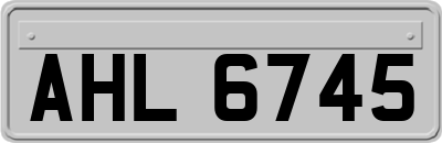 AHL6745