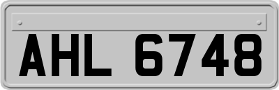 AHL6748