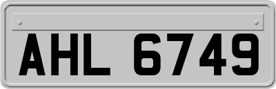 AHL6749