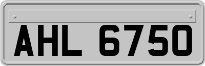 AHL6750