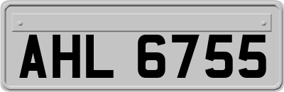 AHL6755