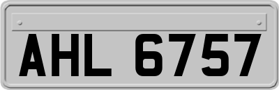AHL6757