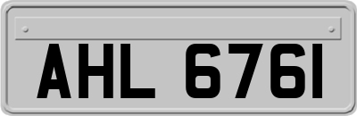 AHL6761