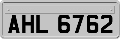 AHL6762