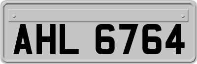 AHL6764