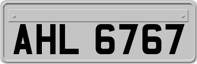 AHL6767