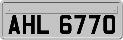 AHL6770