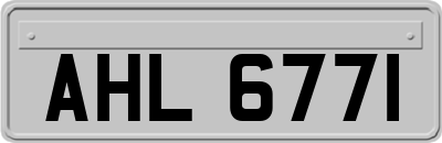 AHL6771