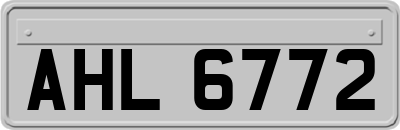 AHL6772