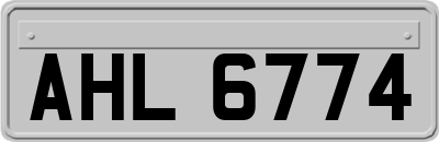 AHL6774