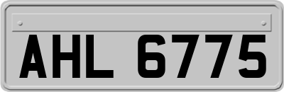 AHL6775