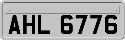 AHL6776