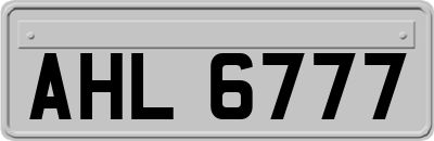 AHL6777