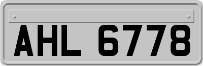 AHL6778