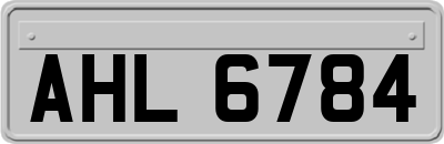 AHL6784