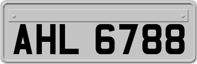 AHL6788