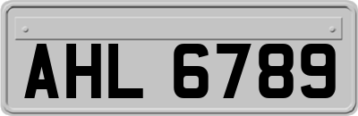 AHL6789