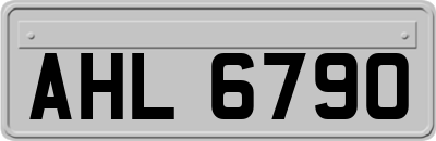 AHL6790