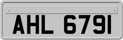 AHL6791