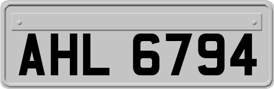 AHL6794