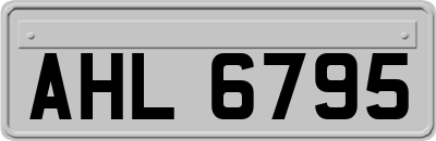 AHL6795