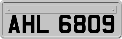 AHL6809