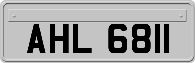 AHL6811